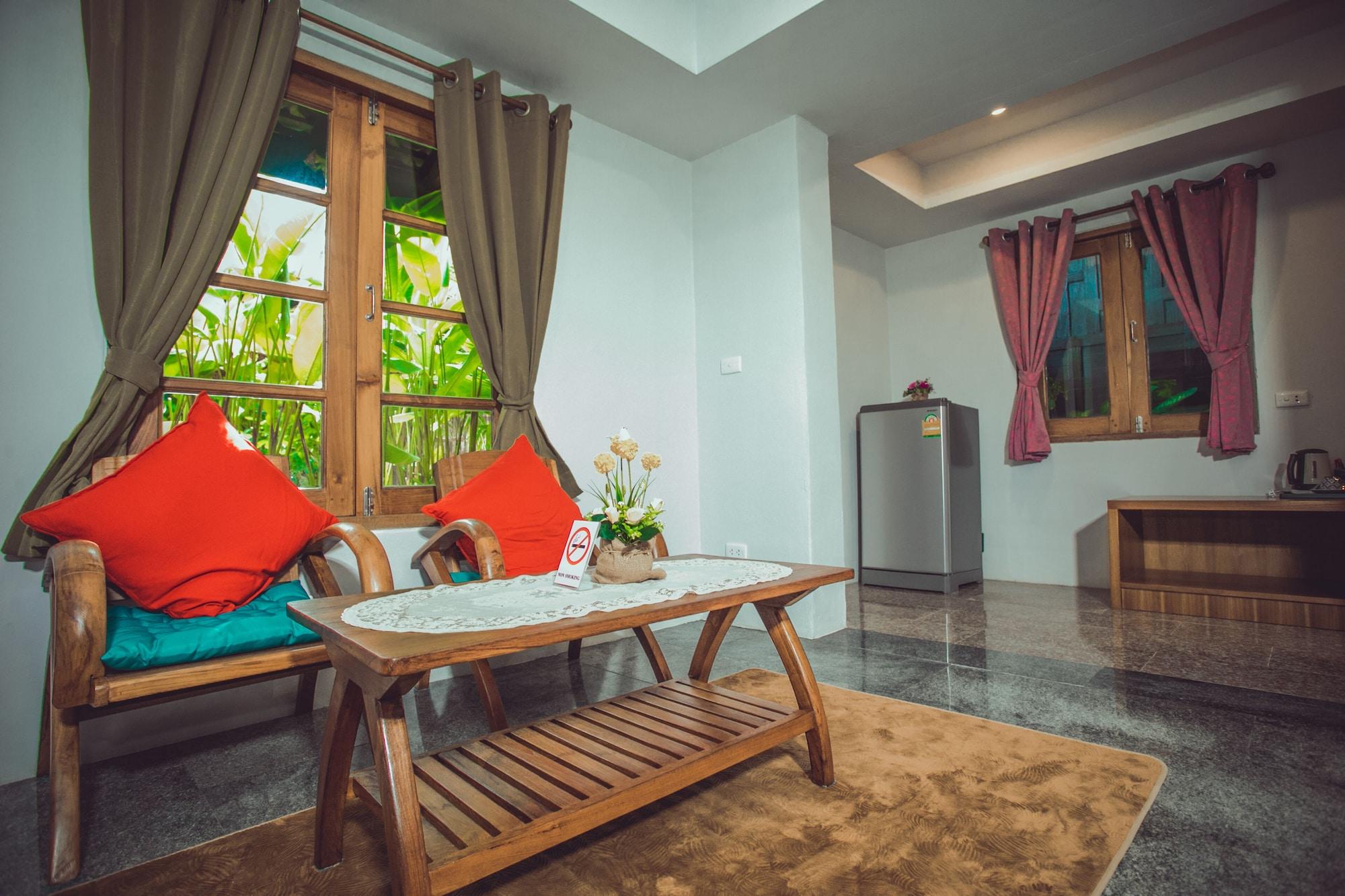 Sasitara Thai Villas Choeng Mon Εξωτερικό φωτογραφία