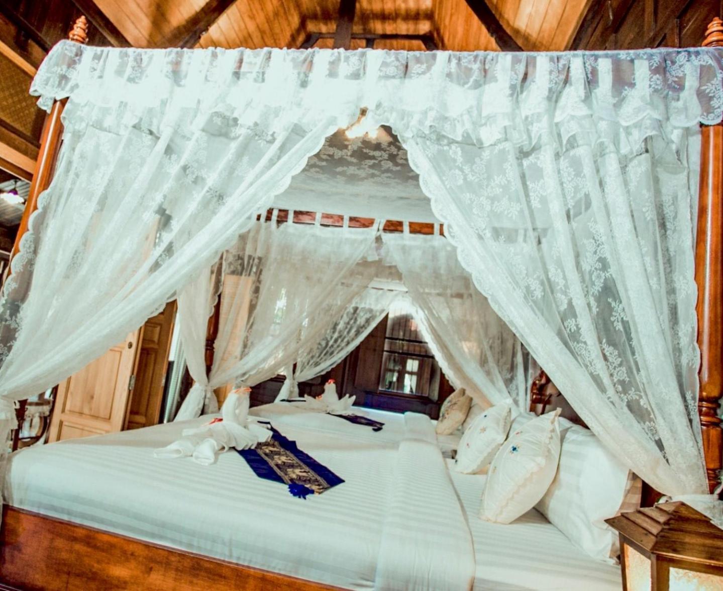 Sasitara Thai Villas Choeng Mon Δωμάτιο φωτογραφία