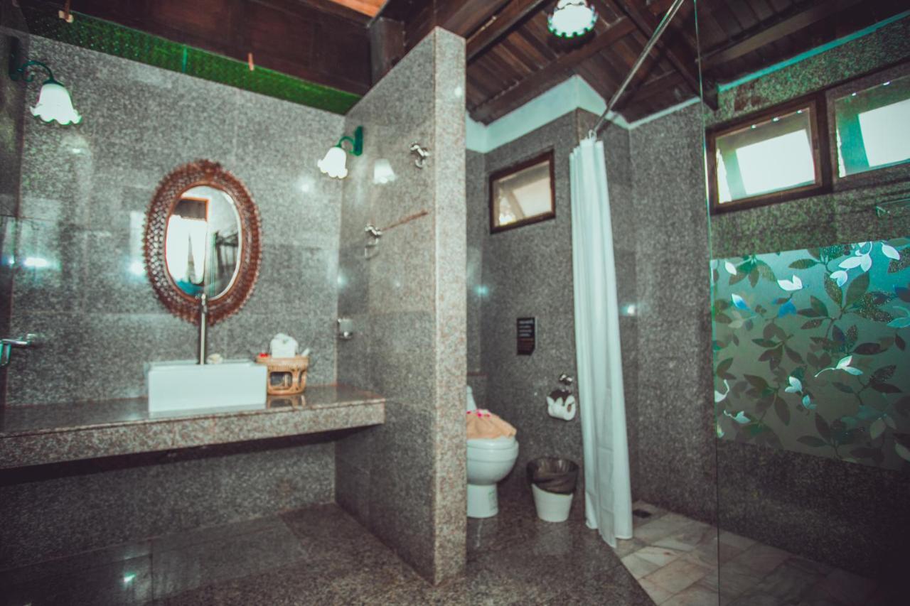 Sasitara Thai Villas Choeng Mon Εξωτερικό φωτογραφία